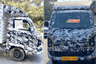 Euler To Launch Electric 4-Wheeler Mini Truck Soon: Exclusive Images
