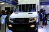 JEM Showcases Tez And EV Star CC Trucks At Auto Expo 2023