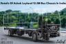 Complete Details Of Ashok Leyland 13.5M Bus Chassis In India