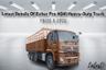 Latest Details Of Eicher Pro 6041 Heavy-Duty Truck In India