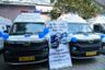Tata Motors Announces Delivery Of 218 Winger Veterinary Vans