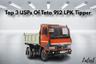 Here Are Top 3 USPs Of Tata 912 LPK Tipper Truck In India