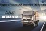 Tata Intra V10 Truck: Features That Make Intra V10 Perfect For Varied Conditions And Higher Profitability