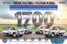 Tata Yodha 1700 Pickup - Price, Spec And Images