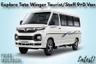 Tata Winger 9+D: Key Specs for Comfortable Group Travel
