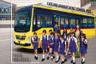 BharatBenz School Bus: Key Features &amp; Specs Overview