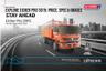 Maximize Performance with Eicher Pro 3015: Key Specs Inside
