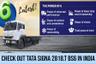 Discover Tata Signa 2818.T BS6: Performance &amp; Comfort Insights