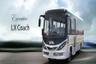 SML Isuzu (Swaraj Mazda) Executive LX Coach Bus: कीमत/ प्राइस फिचर्स और माइलेज सहित अन्य जानकारी