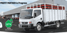 Ashok Leyland Partner 6 Tyre: कीमत / प्राइस फिचर्स और माइलेज के बारे में.