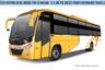 Latest News: Tata Motors Bags Order For 50 Magna 13.5-Metre Buses From Vijayanand Travels