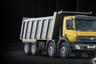 BharatBenz 3528 C: स्पेसिफिकेसन, रिव्यू और 2023 कीमत