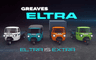Transforming Electric Cargo with the Greaves Eltra: The Future of Sustainable Transportation