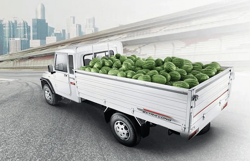 Small Trucks in India: Revolutionizing Transportation and Logistics