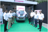 Tata Motors in partnership with Magenta Mobility to Deploy 500 Ace EVs