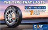 CEAT Records Strong Q2 FY24 Earnings: Net Profit Reaches Rs 208 Crore, Revenue Surges by 5.5% to Rs 3,053 Crore
