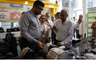 IITM Research Park's Big Step: A 'Made-In-India' 2KW DC Portable Charger for EVs