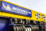 Michelin raises free cash flow outlook despite U.S. auto strike