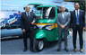 Piaggio Vehicles sells about 26,000 units of electric 3-wheelers in 2023
