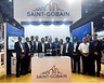 Saint-Gobain India showcases EV battery solutions at The Battery Show 2023