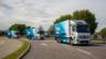 Daimler Truck sells 526,053 CVs worldwide in 2023