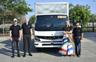 Daimler India Commercial Vehicles to enter electric truck market in 6-12 months