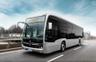 Daimler Buses and BMZ Poland partner for next-gen NMC4 electric bus batteries