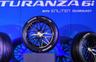 Bridgestone introduces premium Turanza 6i tyres in India