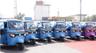 Piaggio introduces battery subscription model for electric three-wheelers
