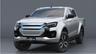 Toyota tests new EV pickup truck ahead of mass production in Thailand