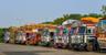Domestic CV industry to face 4-7% decline in wholesale volumes in FY25: ICRA