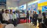 Ashok Leyland expands with new light commercial vehicle dealership in Madhya Pradesh