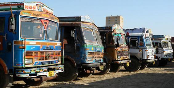 भारत में ट्रक का बिज़नेस कैसे शुरू करें?