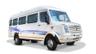 Force Traveller 26-Seater Bus: Price & Key Features in India