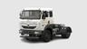 Tata Tractor Trailer Signa 5521.S Truck: Powerful Performance and Compelling Specifications