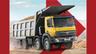 BharatBenz Torqshift Tipper Range Bags 80-Unit Bulk Order for Mining Industry