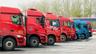 Exploring The Top Four Popular 6 Wheeler Trucks in India
