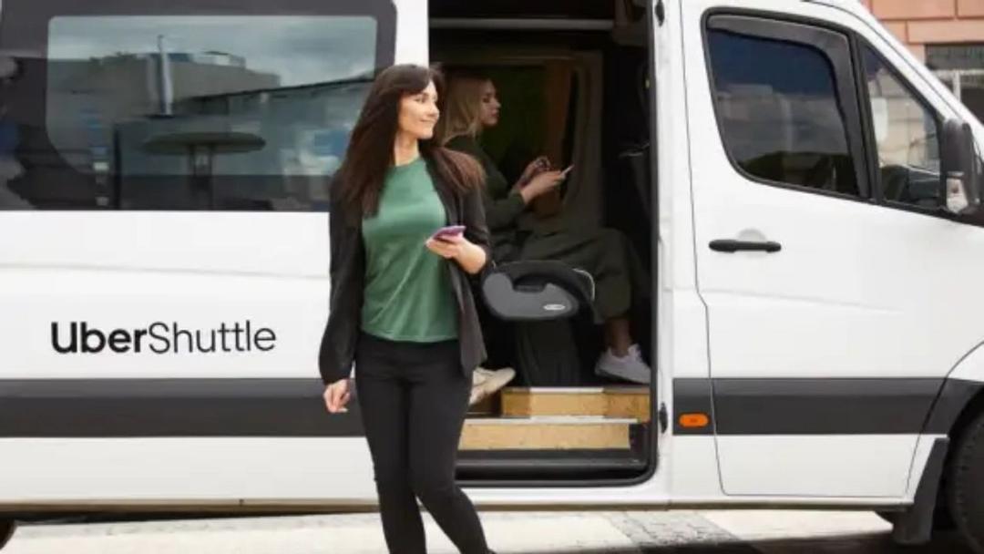 How Uber Shuttle Makes Commuting Easier and More Affordable: A Step-by-Step Guide to Booking an Uber Shuttle Ride