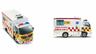 Eicher Skyline Ambulance: Speed, Reliability, and Safety for Emergency Services