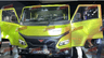 Montra Launches Eviator 350x Electric Pickup at Bharat Mobility Expo 2025