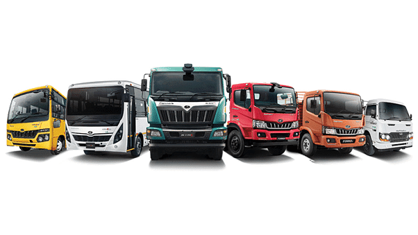 Range of Mahindra Tipper Trucks: Power & Performance for Every Business