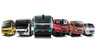 Range of Mahindra Tipper Trucks: Power & Performance for Every Business