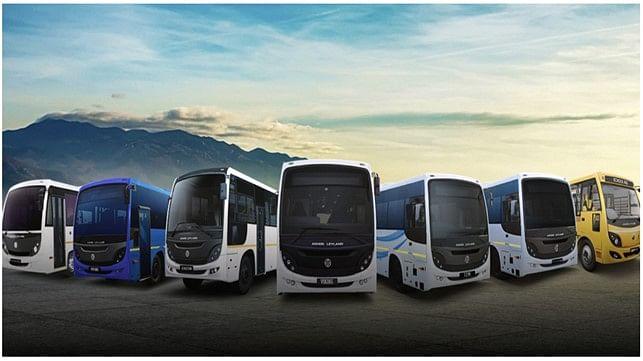 Ashok Leyland City Bus Models & Prices: Which One is Right for You?