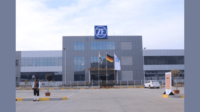 ZF Commercial Vehicle Control System India Stands Strong Amid Market Headwinds
