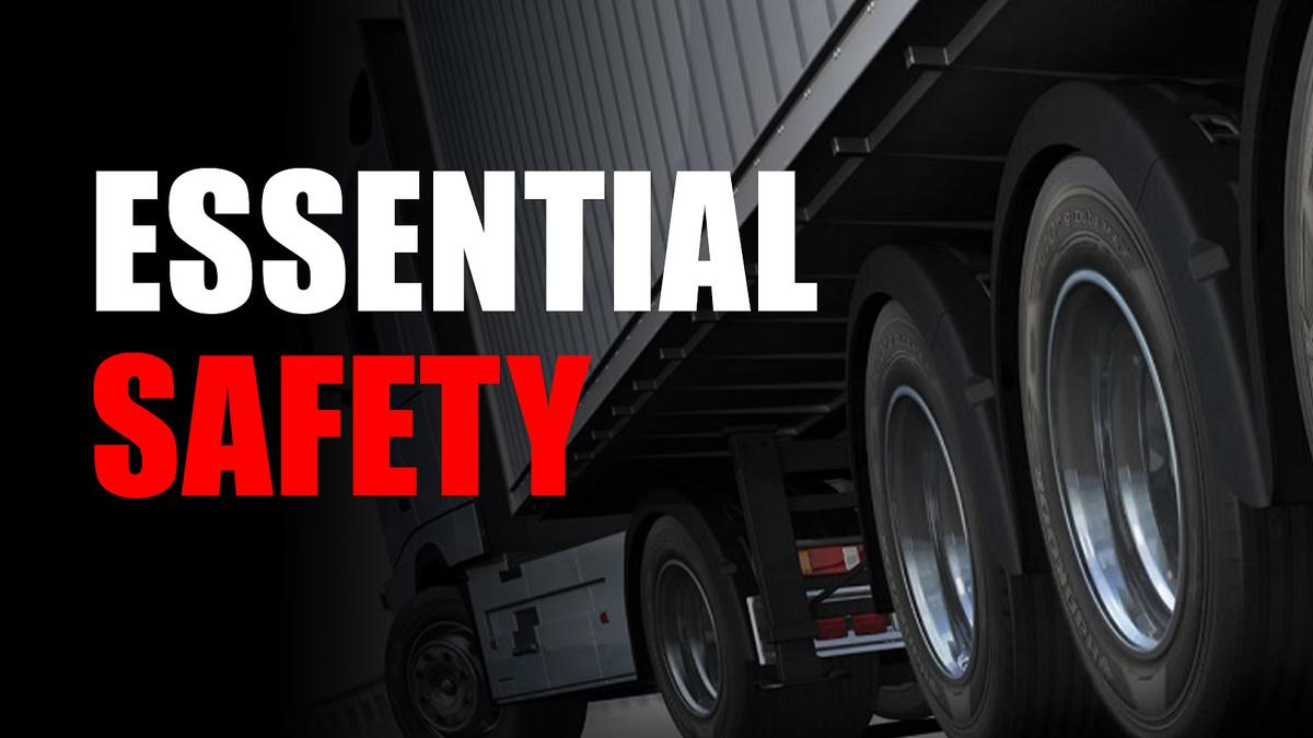 Tyre Rotation for Trucks: Why It’s Essential and How Often to Do It