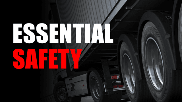 Truck Tyre Rotation: Why It’s Important & How Often to Do