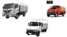 Top 3 Best-Selling Light Commercial Vehicles (LCVs) in India