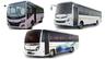 Top 5 Diesel Buses of 2025: Best Picks for City, Staff, School & Long-Distance Travel