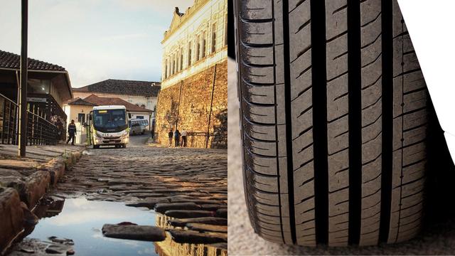 Regular bus tyre maintenance enhances safety, boosts fuel.