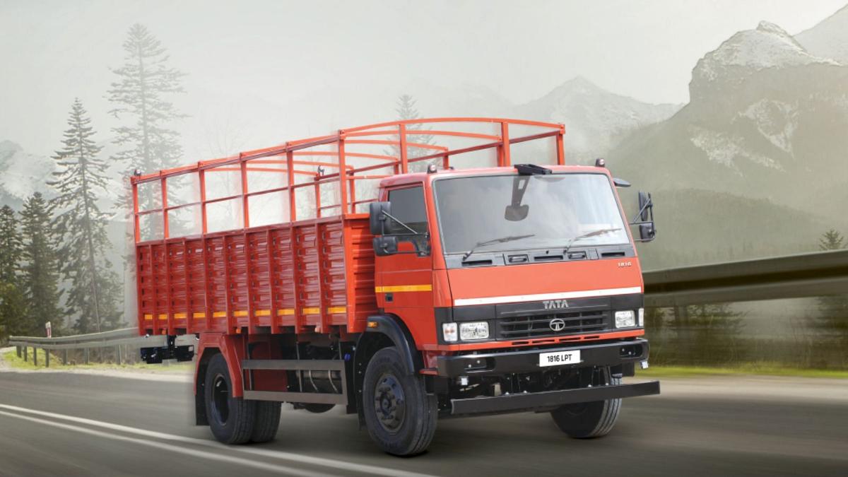 Tata 1816 LPT Price, Mileage, and Load Capacity: Everything You Need to Know